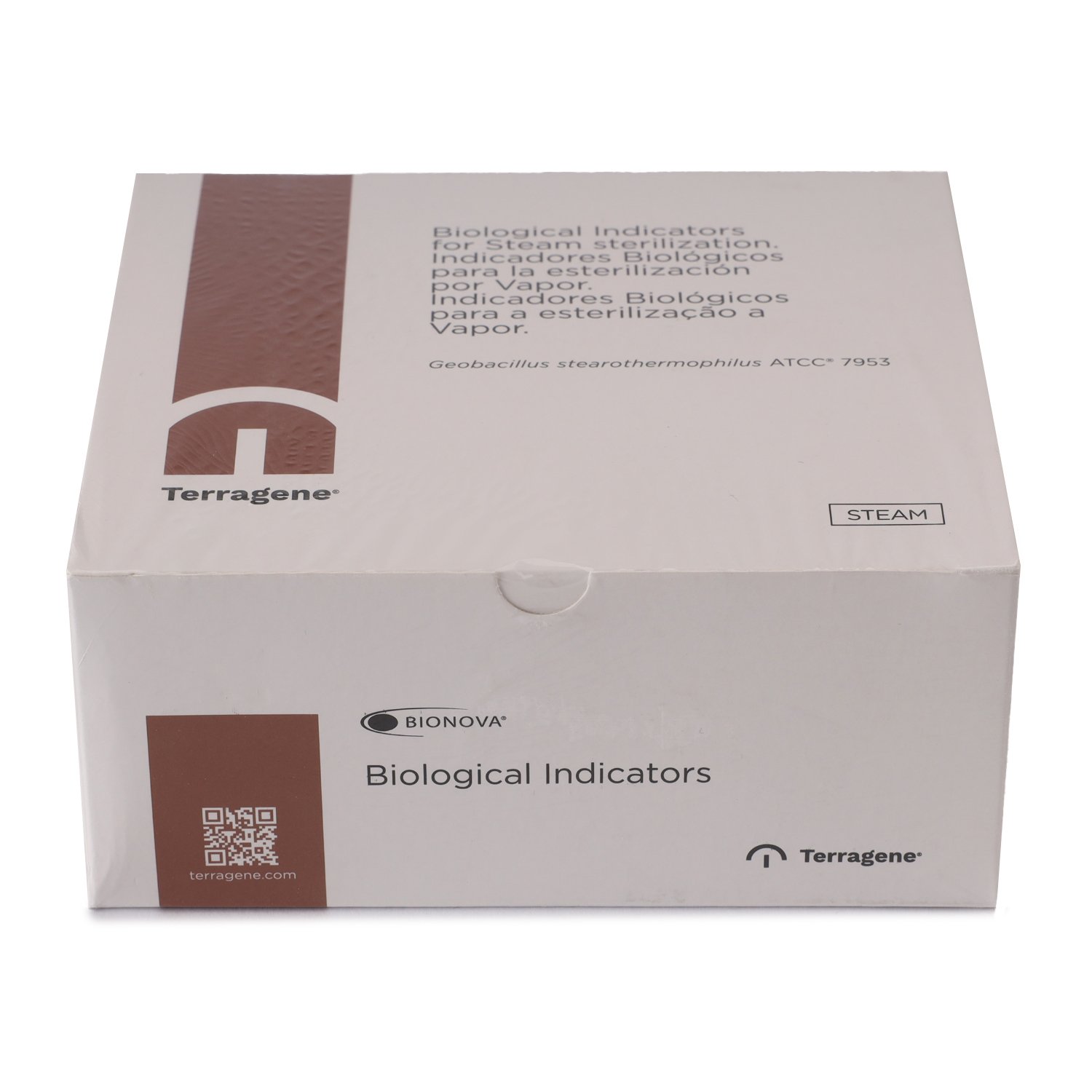 Bionova Biological Indicator BT20